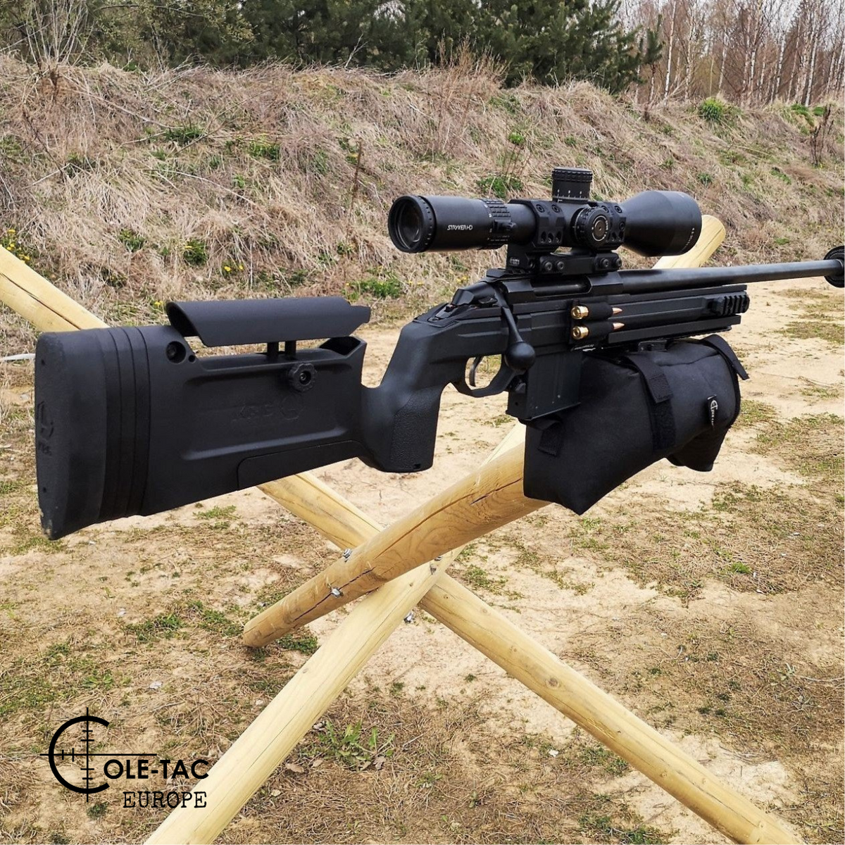 Home  Cole-TAC Europe - Buy High Quality Suppressor Covers Online