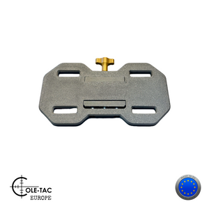 G-plate Cole-TAC Backbone