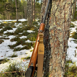 hunting rifle sling,  Nylon sling , rifle sling , coletac