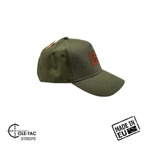 cole-tac, coletaceurope, coletac trucker hat