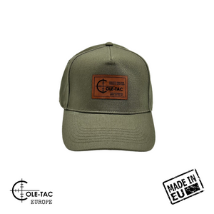 cole-tac, coletaceurope, coletac trucker hat