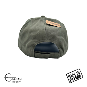 cole-tac, coletaceurope, coletac trucker hat