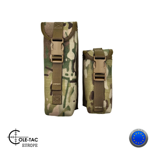 Vulcan Suppressor Pouch