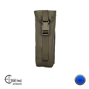 Vulcan Suppressor Pouch