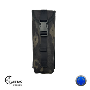 Vulcan Suppressor Pouch