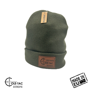 coletac europe , cole-tac , beanie