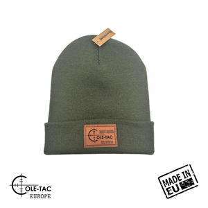 coletac europe , cole-tac , beanie