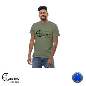 Cole-TAC T-shirt