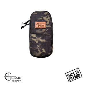 Thermal scope chest pouch, coletac, agm, hickmicro, pulsar,