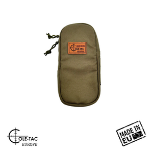 Thermal scope chest pouch, coletac, agm, hickmicro, pulsar,