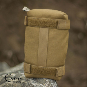 Cole-TAC backbone, prs bag , flat bag, barricade bag, front shooting bag