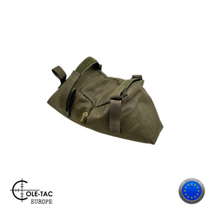 barricade bag, trap bag, coletac, shooting bag, prs bag