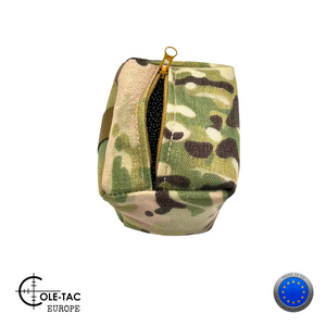 Cole-TAC, rear shooting bag, block bag, support bag
