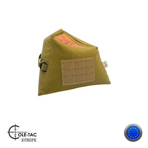 Stable shooting bag, Front shooting bag, rear shooting bag Cole-TAc Europe