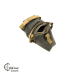 Waxed Trap Bag - Image 5