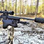 Waxed Tricorne - Image 2