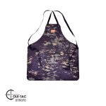 Delantal de limpieza de armas