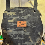 Delantal de limpieza de armas - Imagen 8