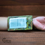 Arm Info Center - Image 9