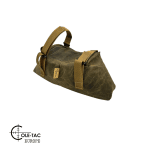 Waxed Trap Bag - Image 3