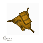 Tripod leggings - Image 6