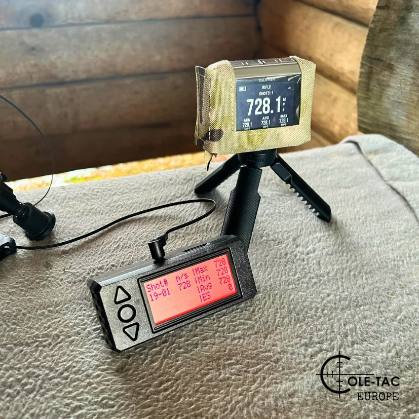 Housse Garmin Xero® – Image 2