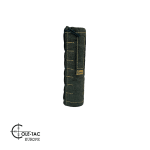 Hussar Suppressor cover