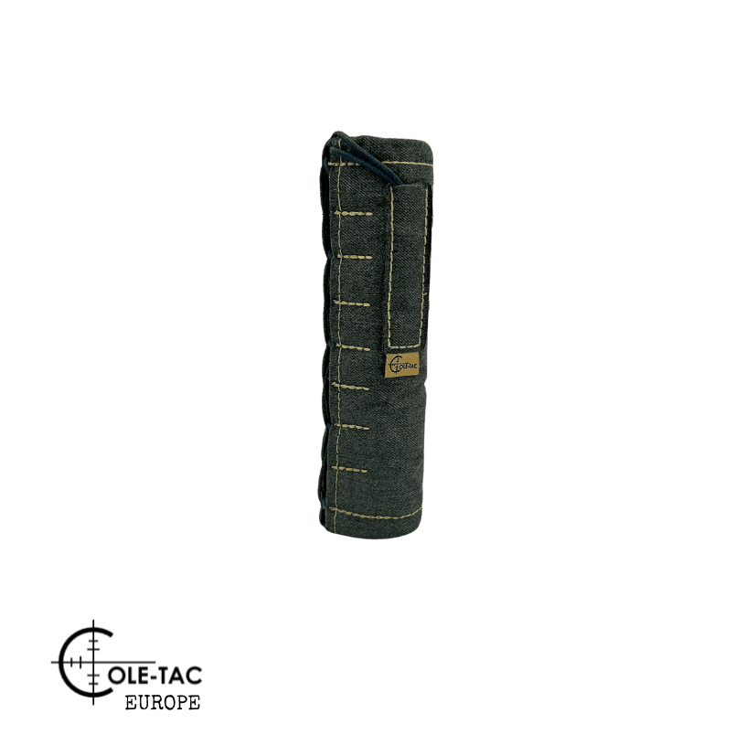 187 Hussar Suppressor cover - Image 1