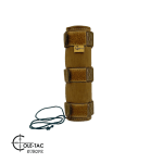 Python Suppressor cover