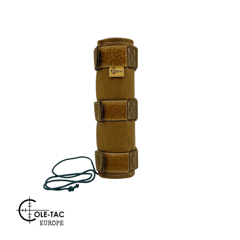 193 Python Suppressor cover - Image 1