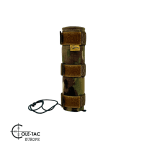 Metal Python Suppressor cover