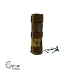 Metal Python Suppressor cover - Image 3