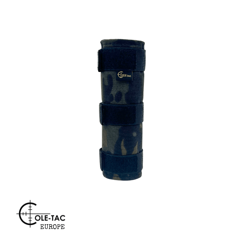199 HTP suppressor cover - Image 1