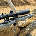 LR22 Patronenhalter – Bild 2