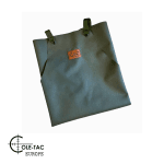 Delantal de limpieza de armas - Imagen 6