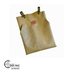 Delantal de limpieza de armas - Imagen 7