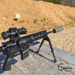 Hussar Suppressor cover - Image 10