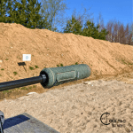 Hussar Suppressor cover - Image 11