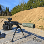 Hussar Suppressor cover - Image 2