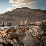 Metal Python Suppressor cover - Image 8