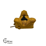 Tricorne Bag - Image 3