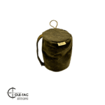 Waxed Woobie Bag - Image 5