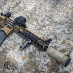 HTP suppressor cover - Image 6
