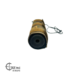 Metal Python Suppressor cover - Image 4