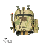 Quick-Close Bino Pack