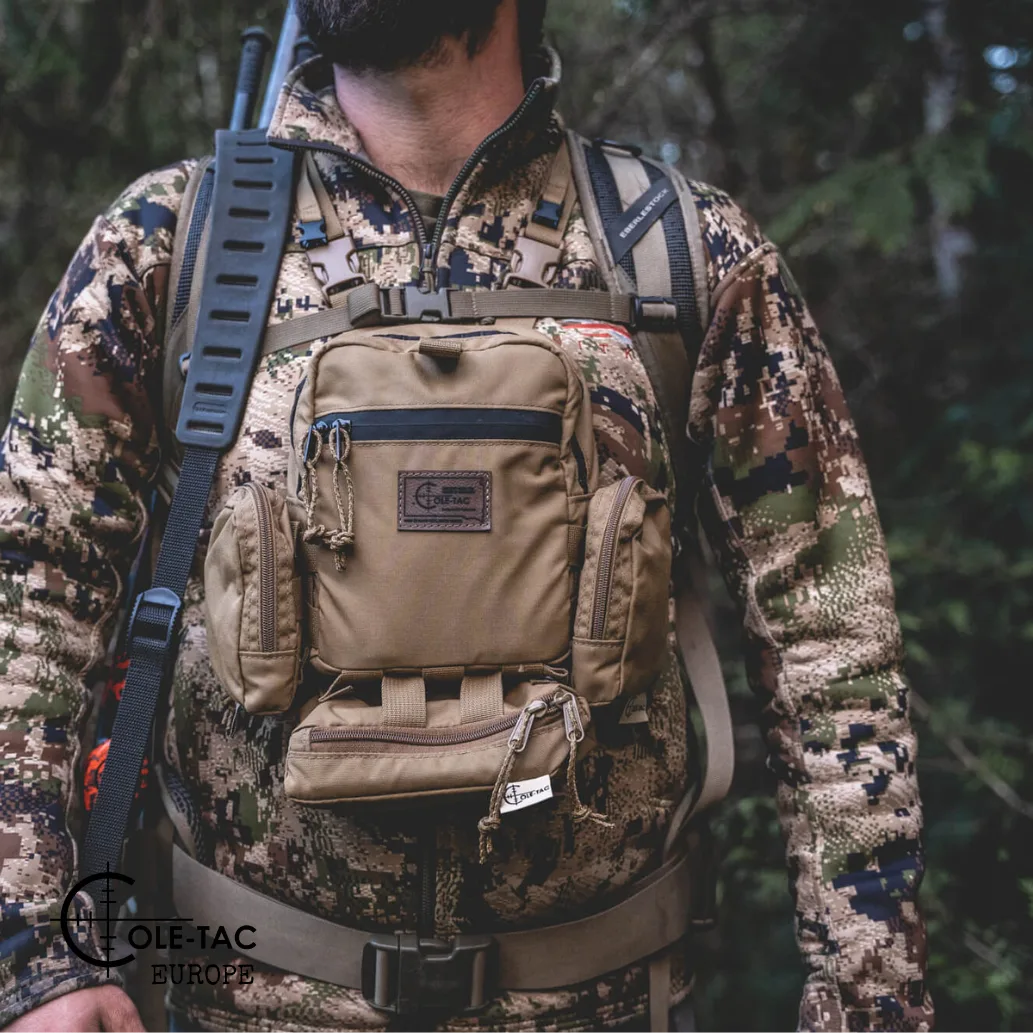 Chiusura Rapida Bino Pack - immagine 2